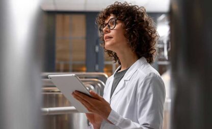 Mareana’s Manufacturing Intelligence (MI) accelerated Real-Time-Release rollout for a global pharmaceutical company