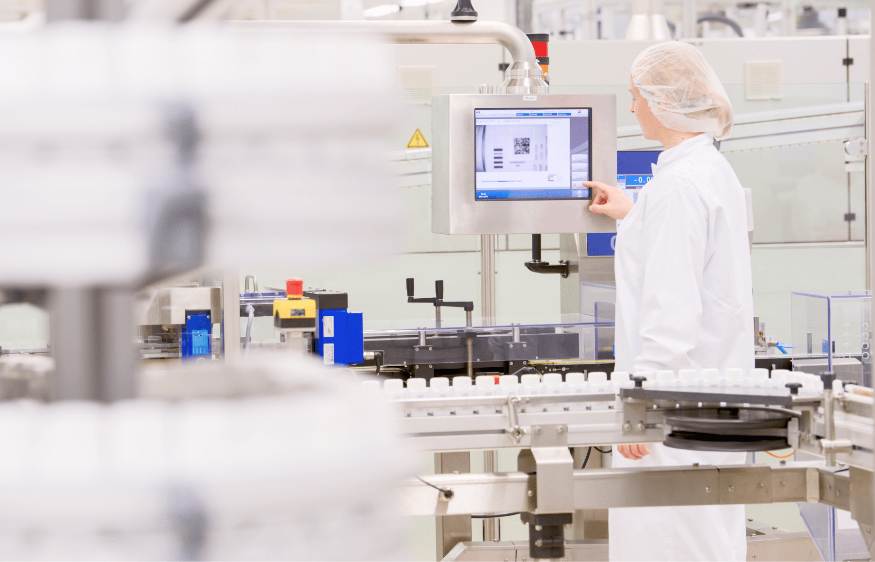 Digital CPV Software for Pharma Manufacturing: Connect™ CPV