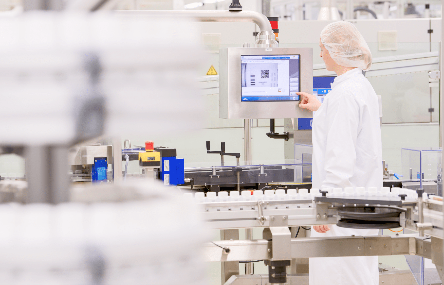 Digital CPV Software for Pharma Manufacturing: Transforming Data into Insights with Connect CPV™