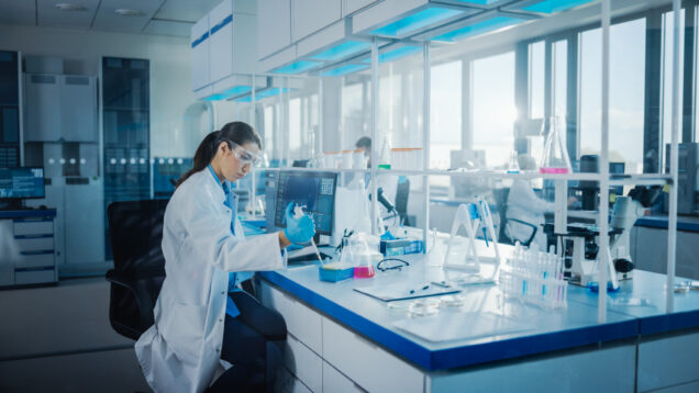 Mareana-digital-transformation-dx-in-the-pharmaceutical-industry