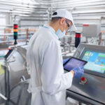 Connect™: Pioneering the Data Fabric Model in Pharmaceutical Manufacturing