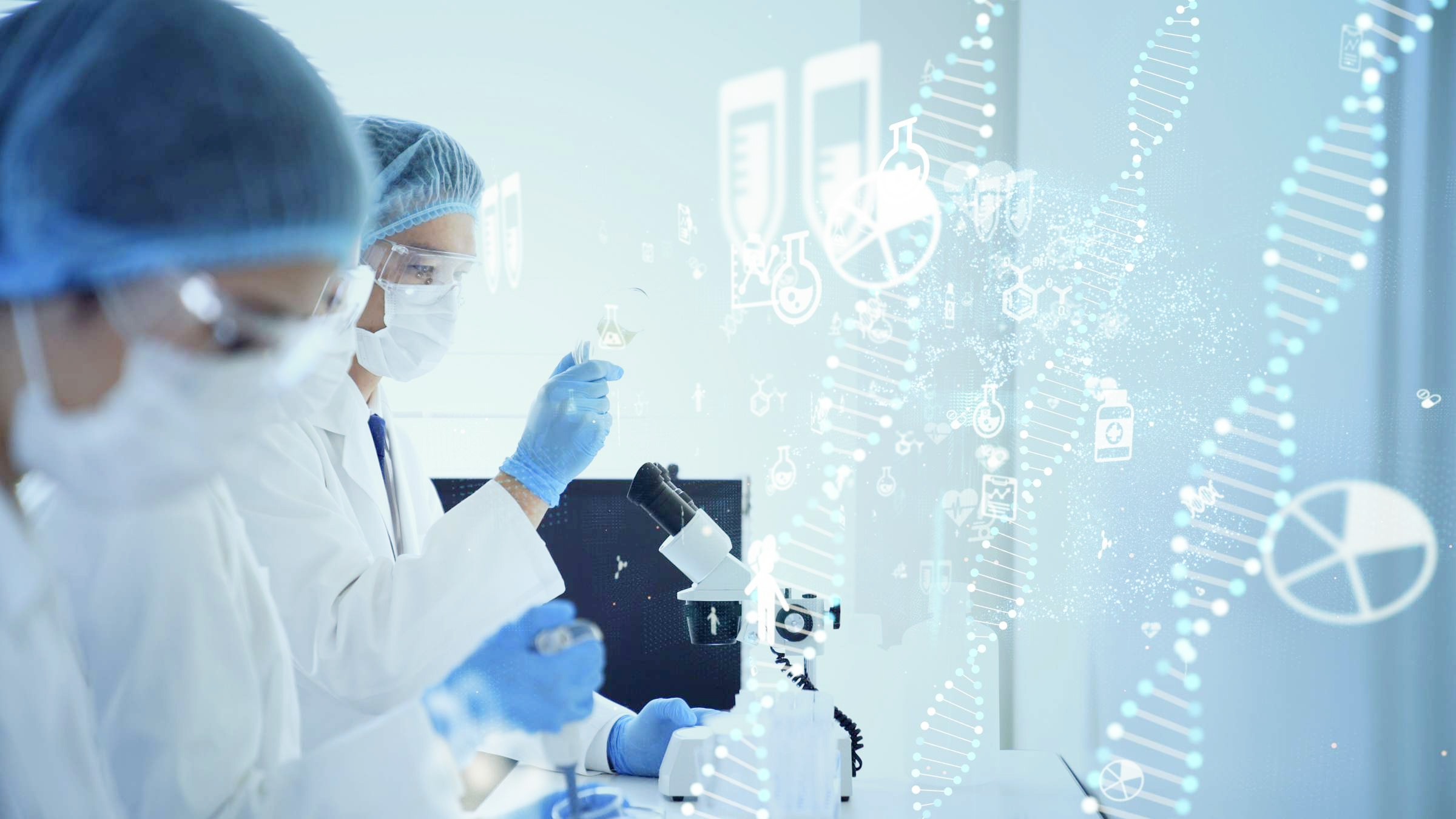 Enhancing Pharmaceutical Quality Control with Connect CPV™ for Manufacturing Intelligence