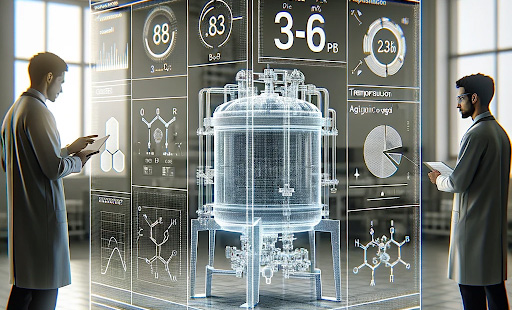 Unleash the Full Potential of Digital Twins in Pharma: How Mareana Connect™ Harmonizes Data into Opportunities for Enhanced Operational Excellence