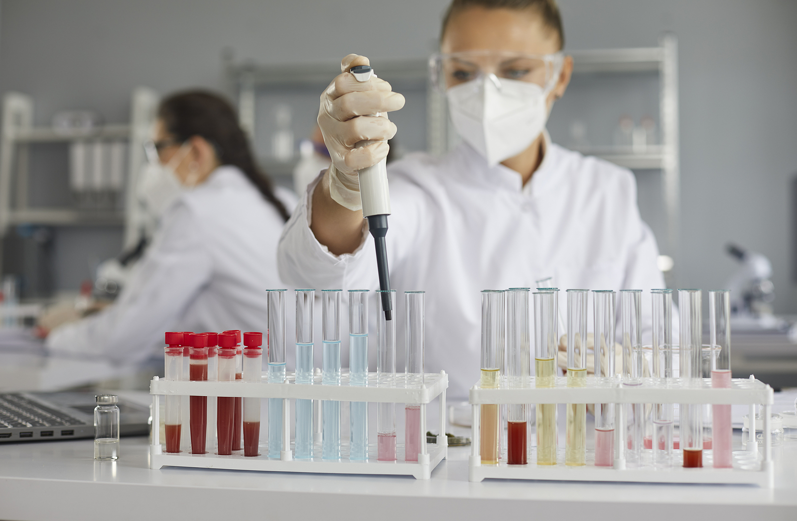 Audit-Ready Your Operations: Small Pharma’s Secret to Compliance and Traceability
