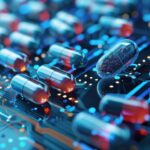 AI Revolutionizing Drug Discovery: A Look at the Future