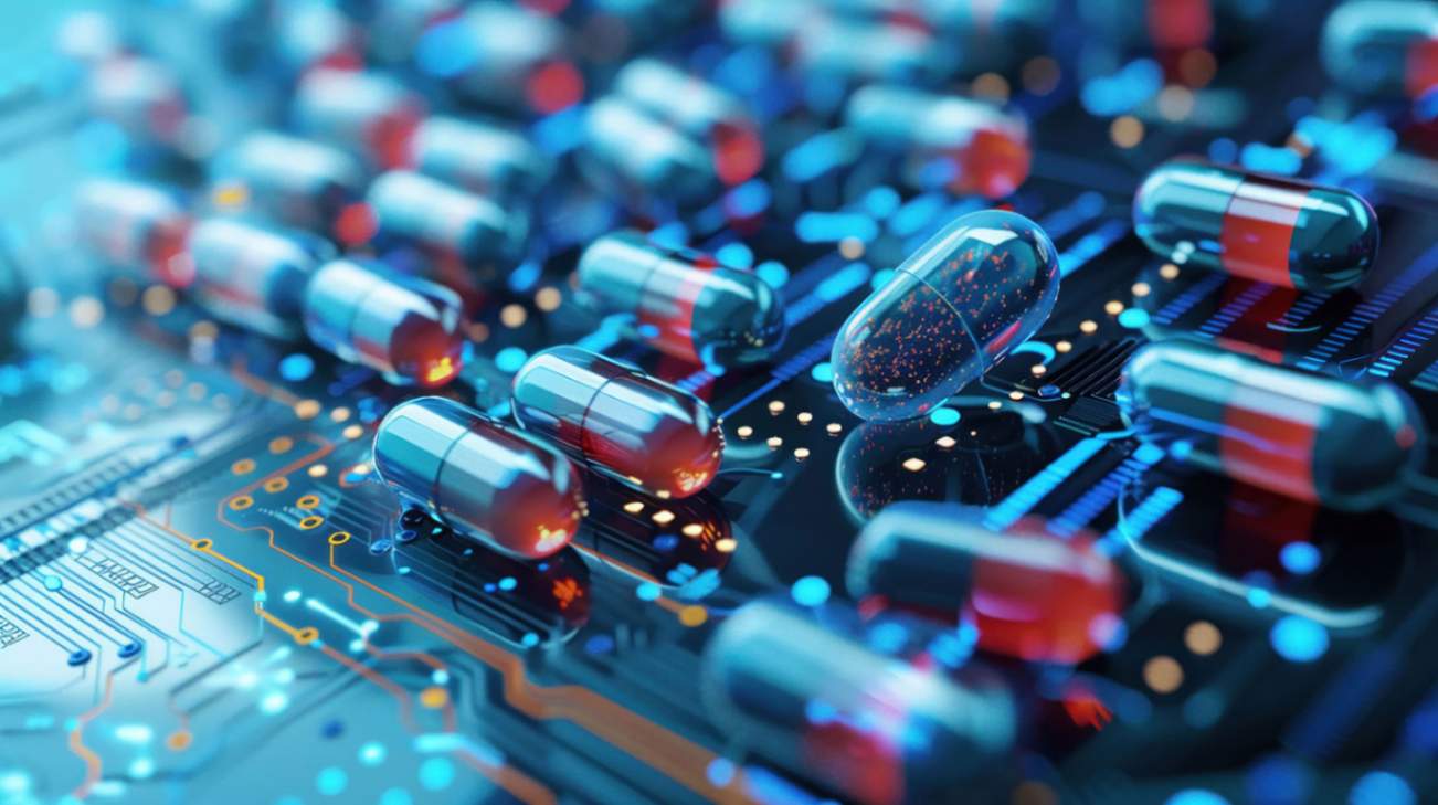 AI-Revolutionizing-Drug-Discovery-Future-of-Pharma