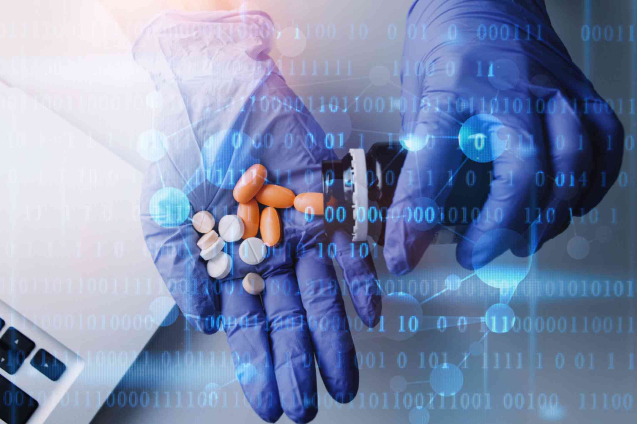 CDMOs: Gearing Up for the Booming Biopharma Market with AI and Smart Partnerships