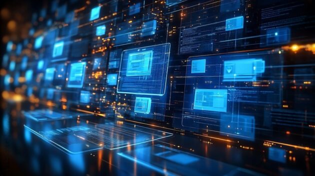 From Paper to Digital: How Mareana Supports EBR Transition