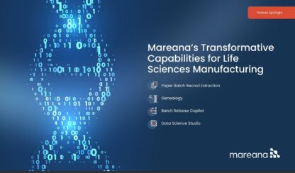 Feature Spotlight: Batch Release Copilot, Batch Genealogy, PBR Extraction & Data Science Studio