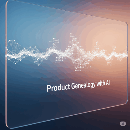 AI in Pharma: How Artificial Intelligence Accelerates Product Genealogy