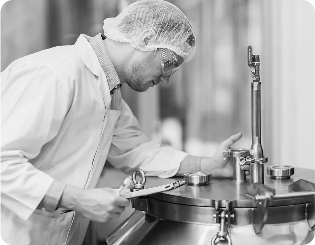 Manufacturing