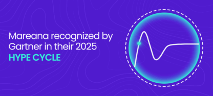 Mareana recognized in Gartner Hype Cycle 2025