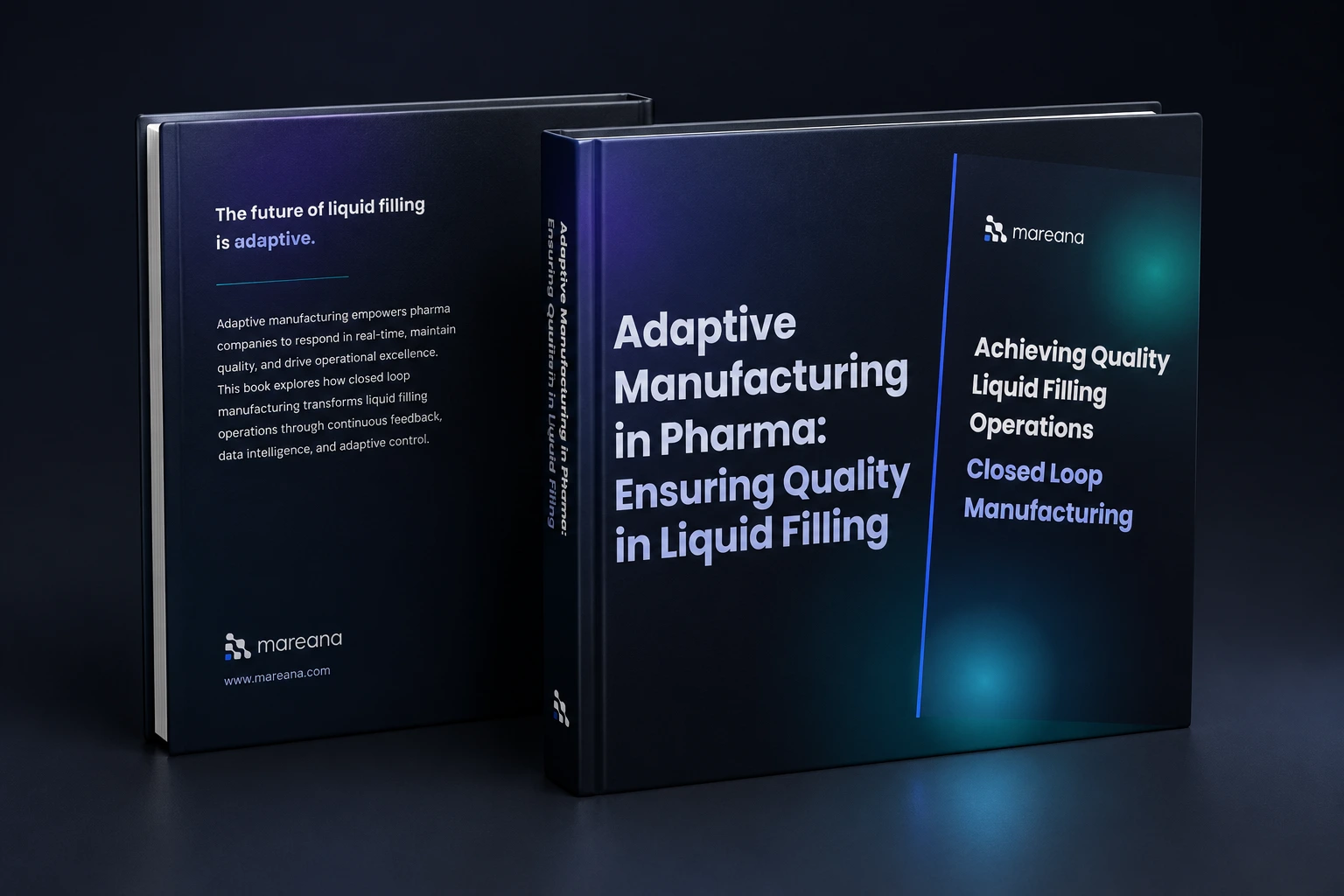 Achieving Quality Liquid Filling Operations: Closed Loop Manufacturing