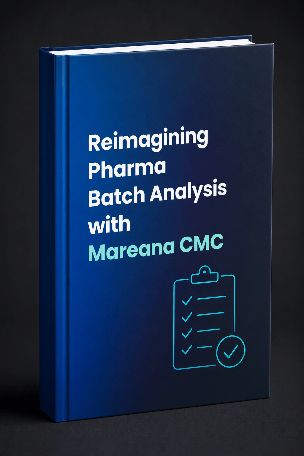 Reimagining Pharma Batch Analysis with Mareana CMC
