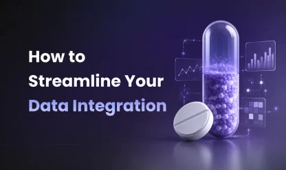 How to streamline data integration with Mareana