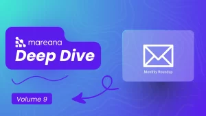 Mareana Deep Dive Vol 9