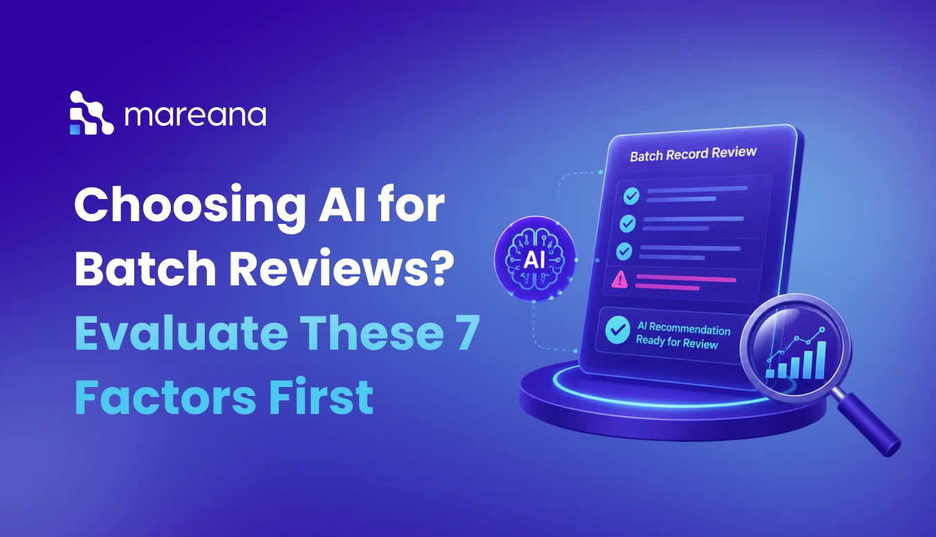 7 Factors You Should Know Before Using AI for Batch Reviews