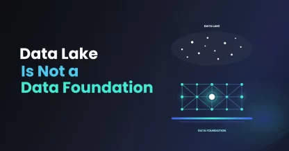 Data Foundations for AI in Pharma: What AI-Ready Really Means 