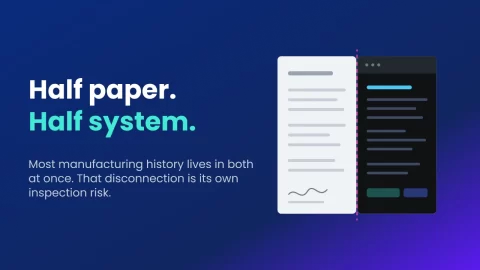 disconnected-batch-records-inspection-risk