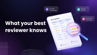 What your best reviewer knows